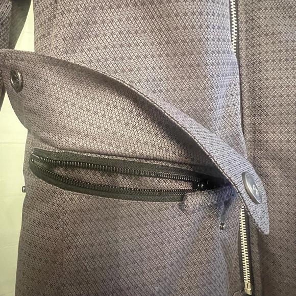 Women’s Medium Core ski snowboard winter snow coat jacket - Picture 4 of 6